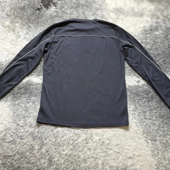 🔥4/$20  Aeropostale Long Sleeve Workout Shirt - Picture 13 of 13